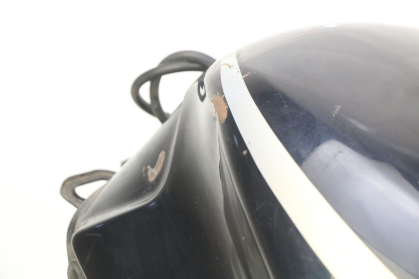 photo de SERBATOIO CARBURANTE YAMAHA FJ 3CX 1200 (1986 - 1996) - Zoom sui componenti