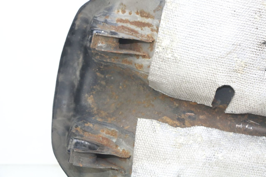 photo de SERBATOIO CARBURANTE YAMAHA FJ 3CX 1200 (1986 - 1996) - Altra angolazione