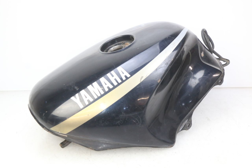 photo de SERBATOIO CARBURANTE YAMAHA FJ 3CX 1200 (1986 - 1996) - Stato della superficie e materiale