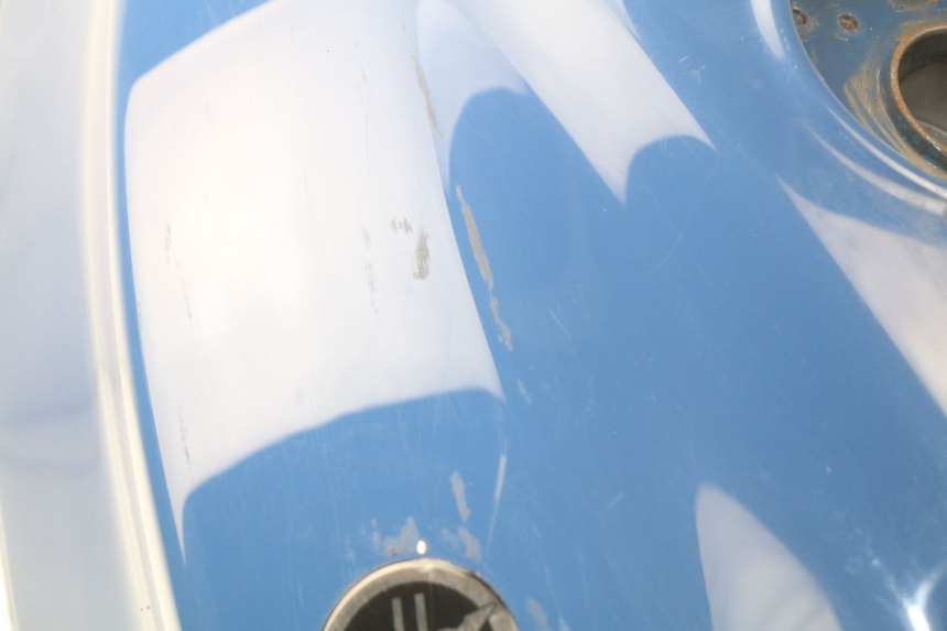 photo de Serbatoio carburante YAMAHA FJR ABS 1300 (2006 - 2012) - Foto prodotto supplementare