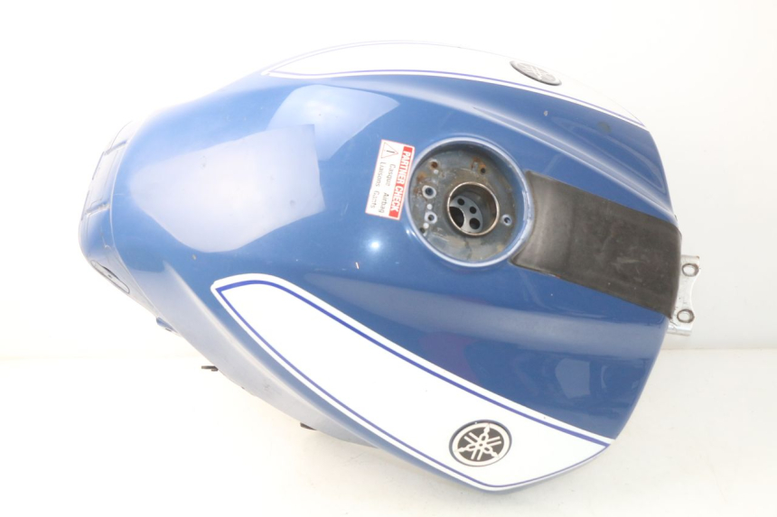 photo de Serbatoio carburante YAMAHA FJR ABS 1300 (2006 - 2012) - Vista principale