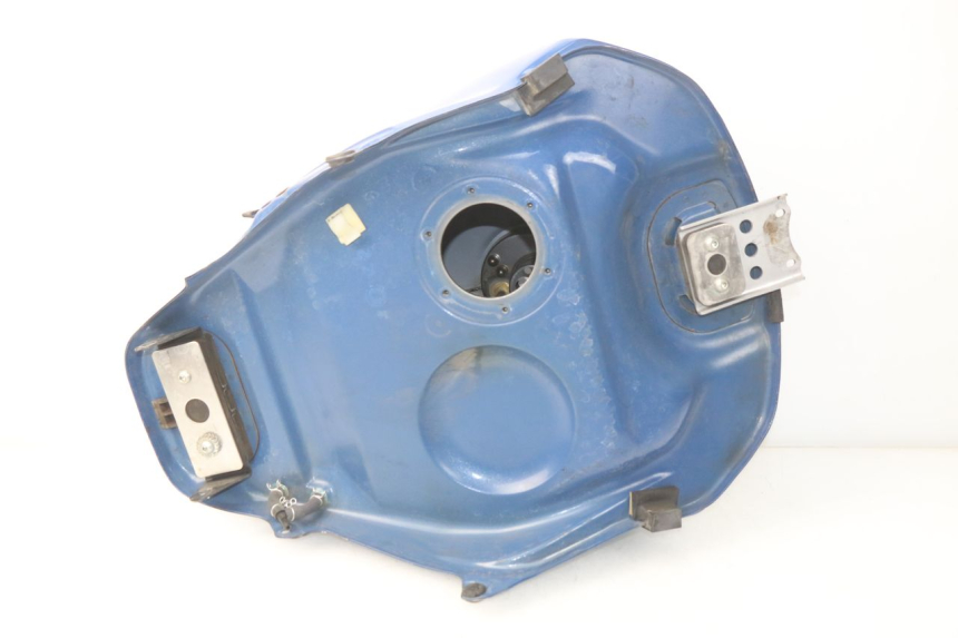 photo de Serbatoio carburante YAMAHA FJR ABS 1300 (2006 - 2012) - Zoom sullo stato d'uso