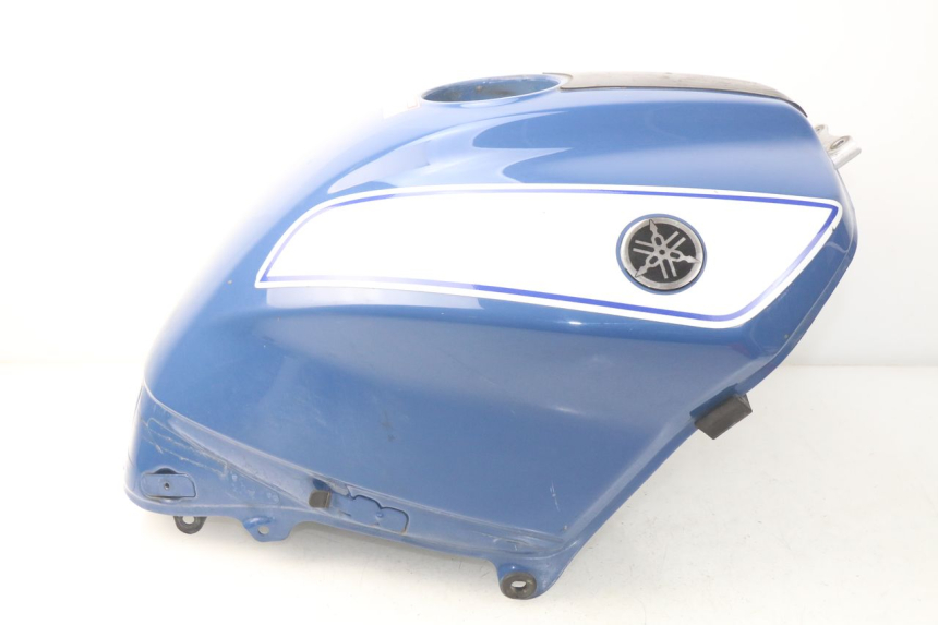 photo de Serbatoio carburante YAMAHA FJR ABS 1300 (2006 - 2012) - Dettagli dei punti di fissaggio