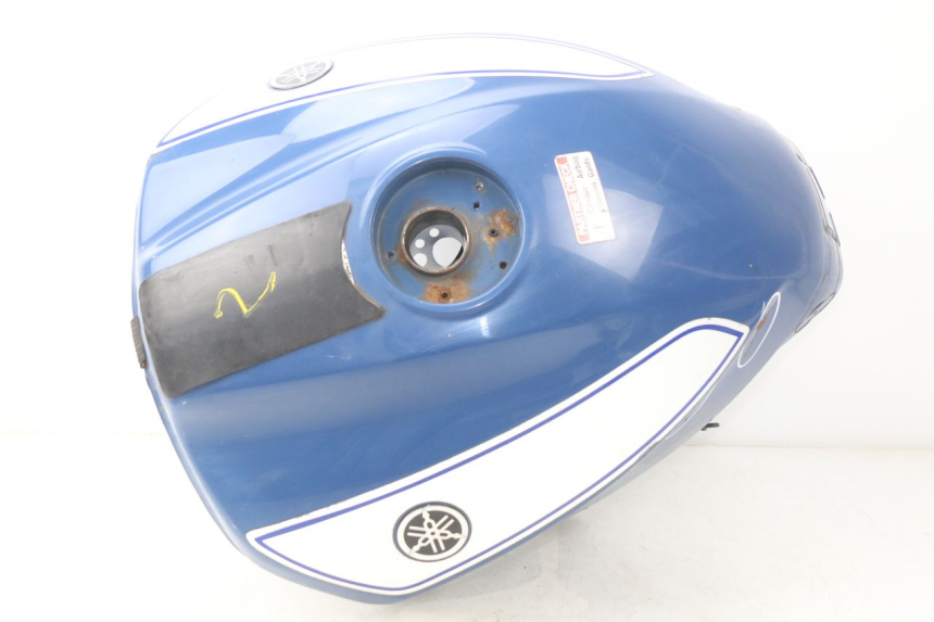 photo de Serbatoio carburante YAMAHA FJR ABS 1300 (2006 - 2012) - Vista principale