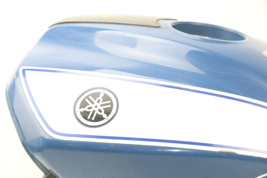 photo de Serbatoio carburante YAMAHA FJR ABS 1300 (2006 - 2012) - Altra vista dell'articolo