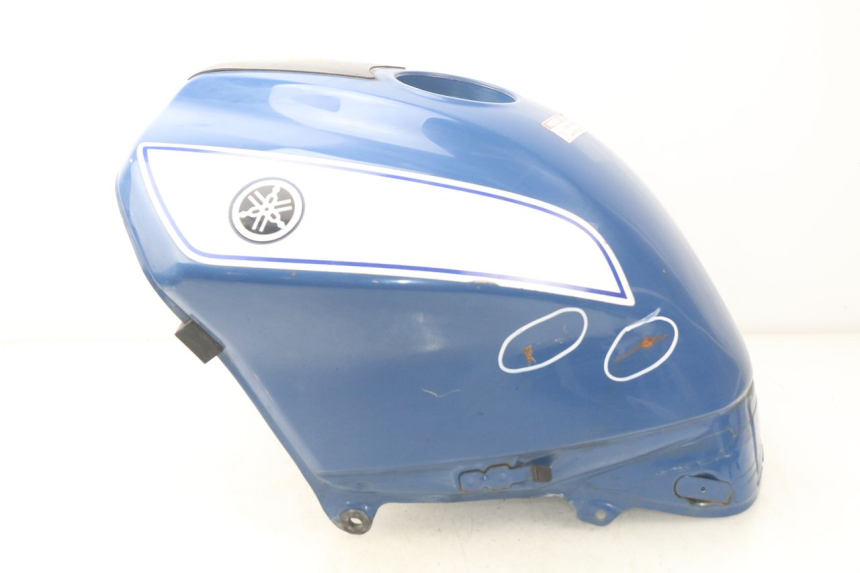 photo de Serbatoio carburante YAMAHA FJR ABS 1300 (2006 - 2012) - Caratteristiche distintive