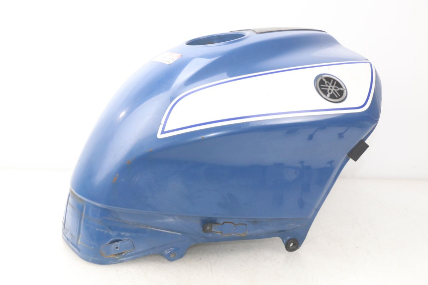 photo de Serbatoio carburante YAMAHA FJR ABS 1300 (2006 - 2012) - Stato della superficie e materiale