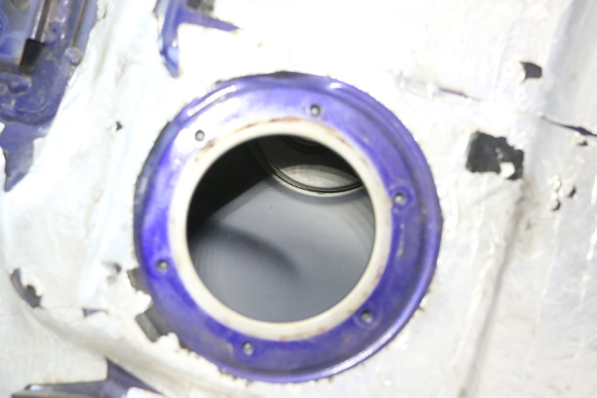 photo de SERBATOIO CARBURANTE  YAMAHA FJR 1300 (2001 - 2005) - Dettaglio del componente