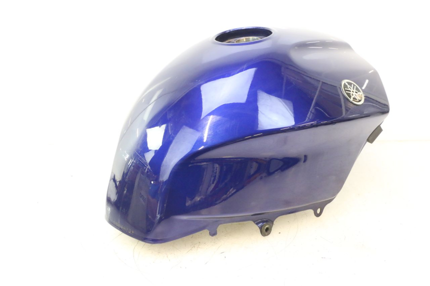 photo de SERBATOIO CARBURANTE  YAMAHA FJR 1300 (2001 - 2005) - Focus sulla struttura