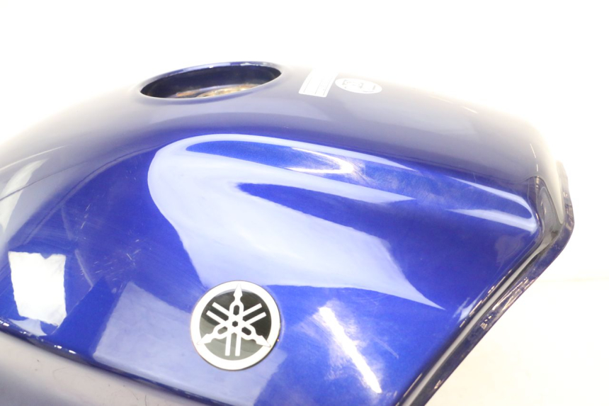 photo de SERBATOIO CARBURANTE  YAMAHA FJR 1300 (2001 - 2005) - Angolazione alternativa