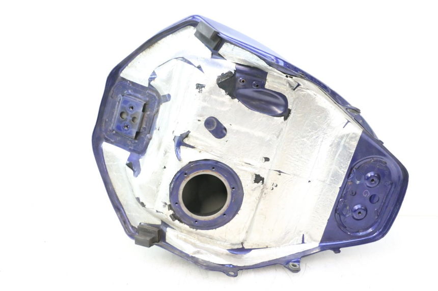 photo de SERBATOIO CARBURANTE  YAMAHA FJR 1300 (2001 - 2005) - Dettagli dei punti di fissaggio