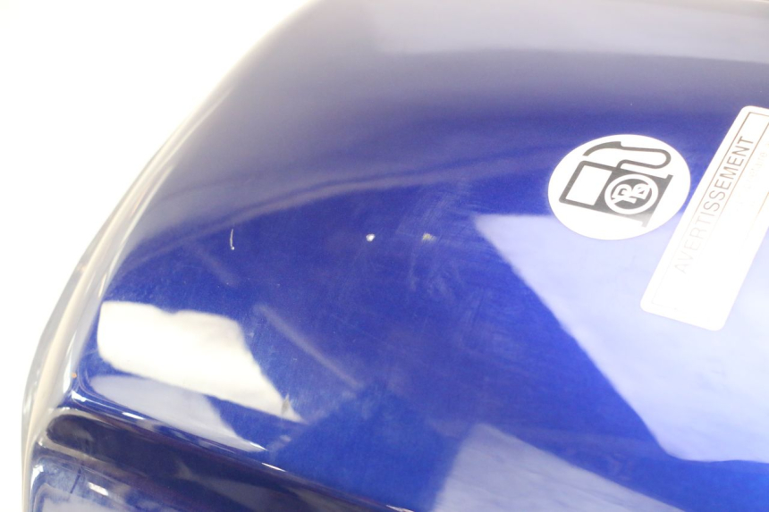 photo de SERBATOIO CARBURANTE  YAMAHA FJR 1300 (2001 - 2005) - Stato della superficie e materiale
