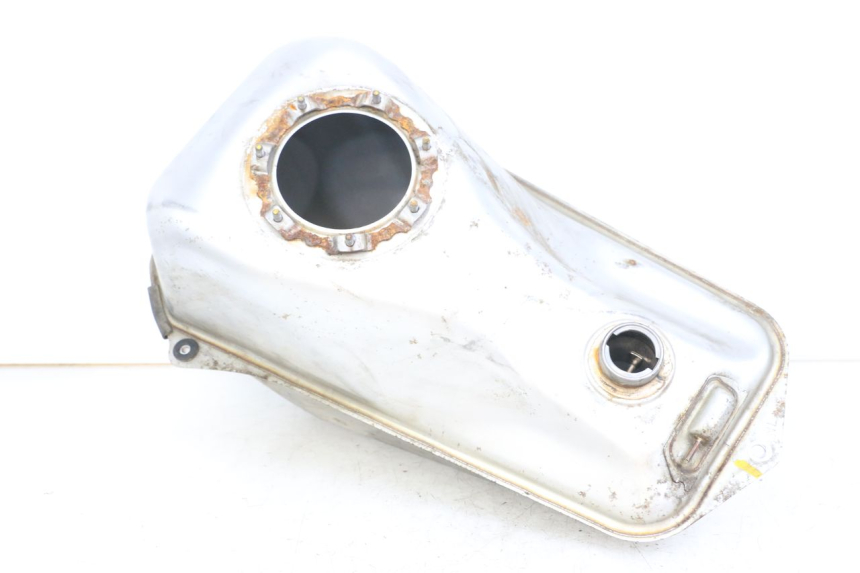 photo de SERBATOIO CARBURANTE  HONDA FJS SILVER WING SILVERWING 400 (2005 - 2008) - Vista principale