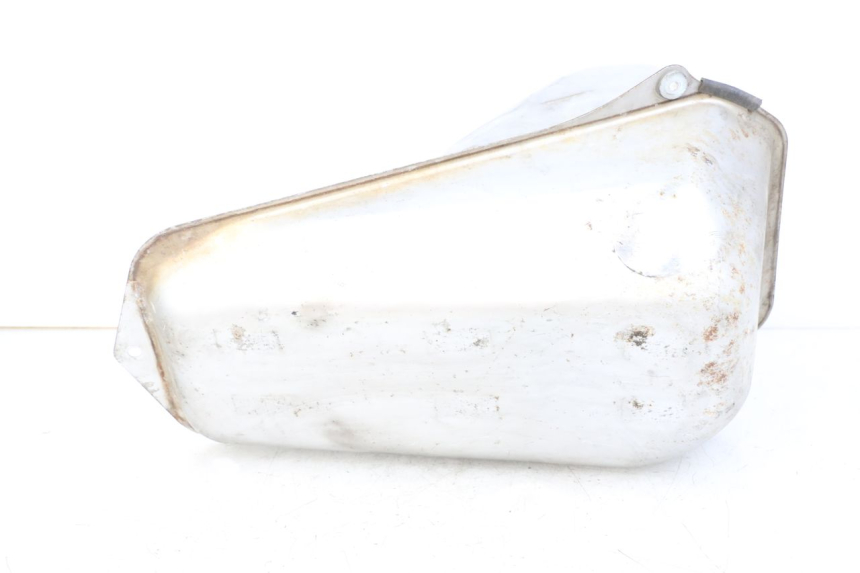 photo de SERBATOIO CARBURANTE  HONDA FJS SILVER WING SILVERWING 400 (2005 - 2008) - Zoom sullo stato d'uso