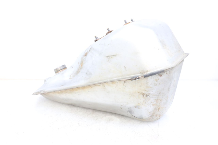 photo de SERBATOIO CARBURANTE  HONDA FJS SILVER WING SILVERWING 400 (2005 - 2008) - Altra angolazione