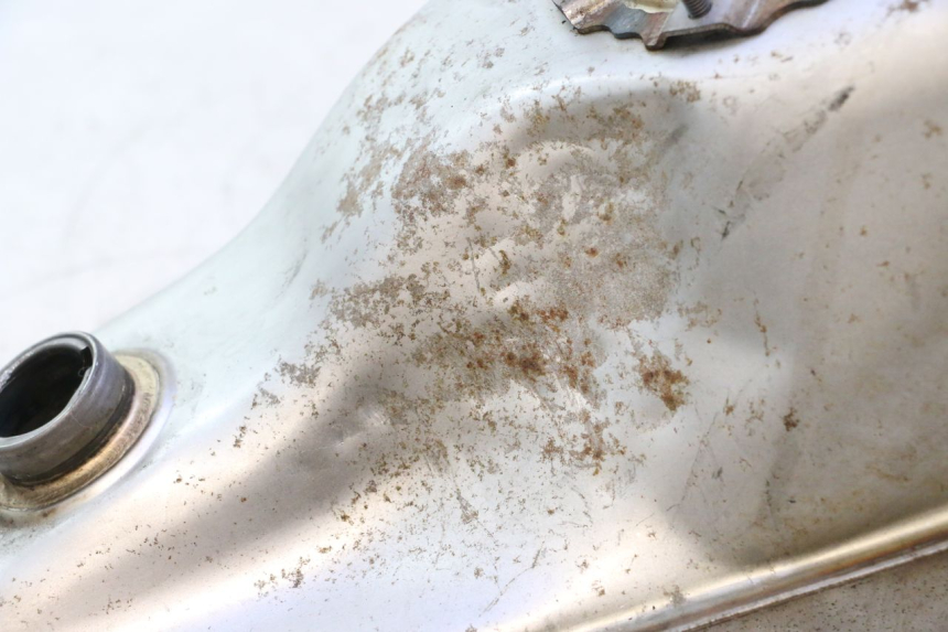 photo de SERBATOIO CARBURANTE  HONDA FJS SILVER WING SILVERWING 400 (2005 - 2008) - Dettaglio del componente