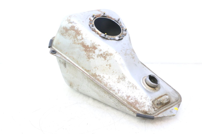 photo de SERBATOIO CARBURANTE  HONDA FJS SILVER WING SILVERWING 400 (2005 - 2008) - Focus sulla struttura