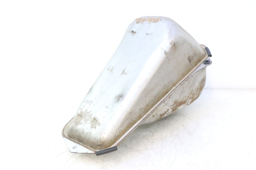 photo de SERBATOIO CARBURANTE  HONDA FJS SILVER WING SILVERWING 400 (2005 - 2008) - Stato della superficie e materiale