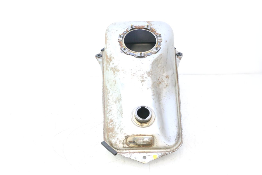 photo de SERBATOIO CARBURANTE  HONDA FJS SILVER WING SILVERWING 400 (2005 - 2008) - Marcature e riferimenti originali