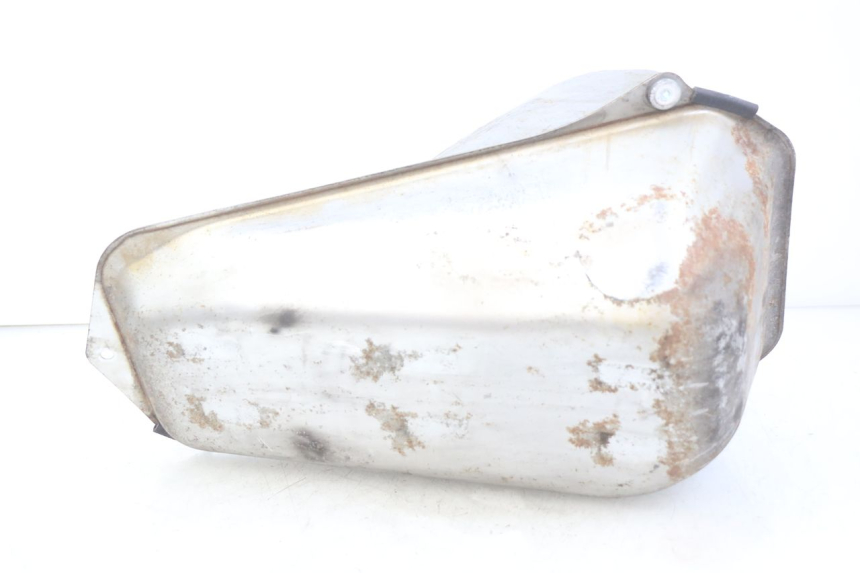 photo de SERBATOIO CARBURANTE HONDA FJS SILVERWING SILVER WING 400 (2009 - 2016) - Dettagli dei punti di fissaggio