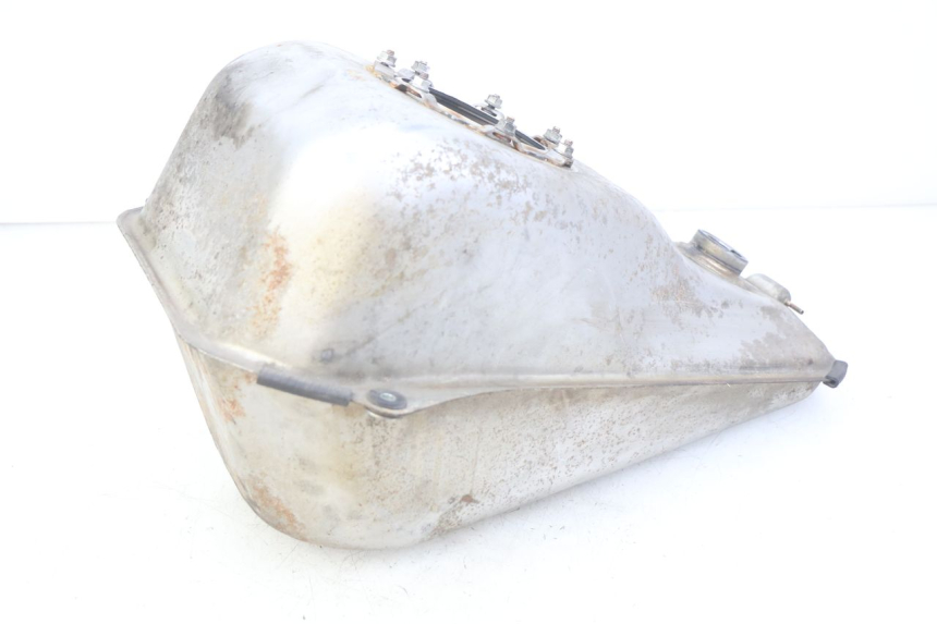 photo de SERBATOIO CARBURANTE HONDA FJS SILVERWING SILVER WING 400 (2009 - 2016) - Ricambio usato controllato