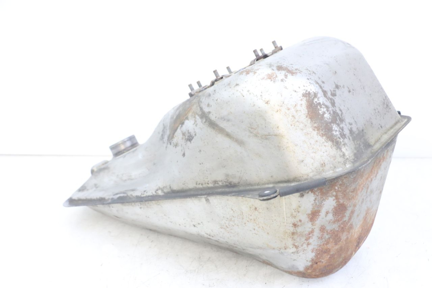 photo de SERBATOIO CARBURANTE  HONDA FJS SILVERWING SILVER WING 600 (2001 - 2010) - Altra angolazione