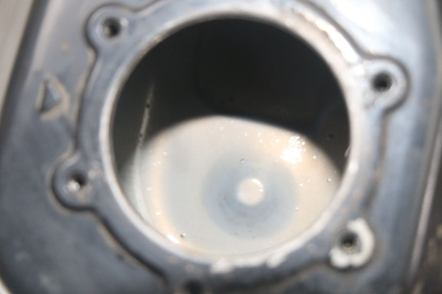 photo de SERBATOIO CARBURANTE MBK FLAME X 125 (2004 - 2007) - Zoom sullo stato d'uso