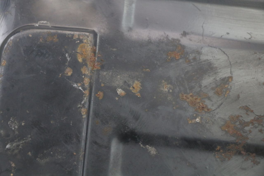 photo de SERBATOIO CARBURANTE MBK FLAME X 125 (2004 - 2007) - Marcature e riferimenti originali