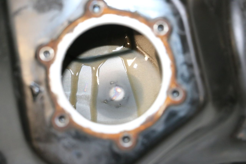 photo de SERBATOIO CARBURANTE  MBK FLAME X 125 (2007 - 2016) - Vista d'insieme del prodotto