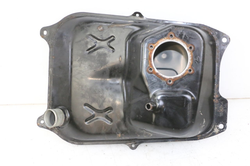 photo de SERBATOIO CARBURANTE  MBK FLAME X 125 (2007 - 2016) - Dettaglio del componente