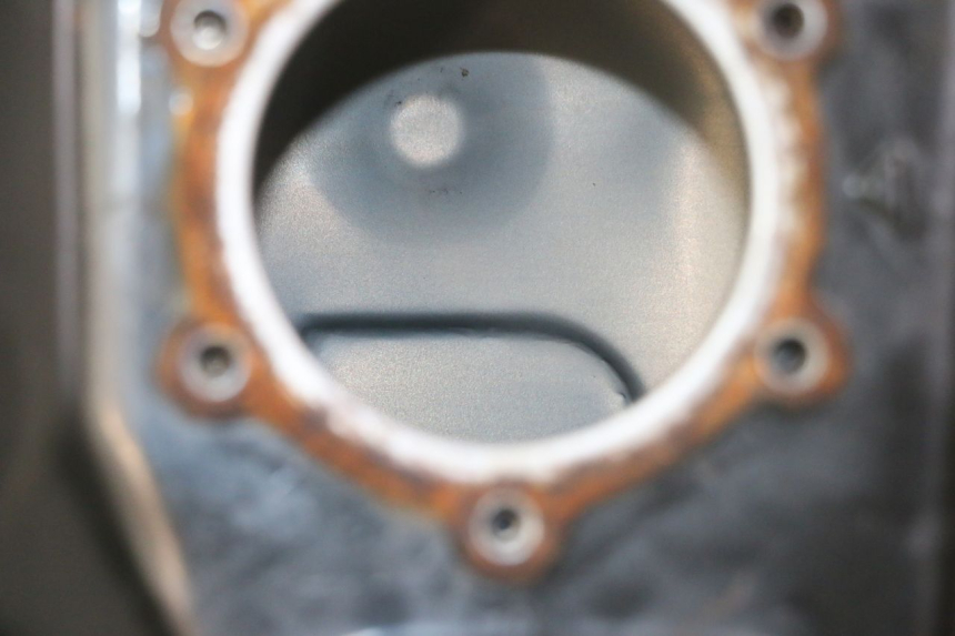 photo de SERBATOIO CARBURANTE  MBK FLAME X 125 (2007 - 2016) - Zoom sullo stato d'uso