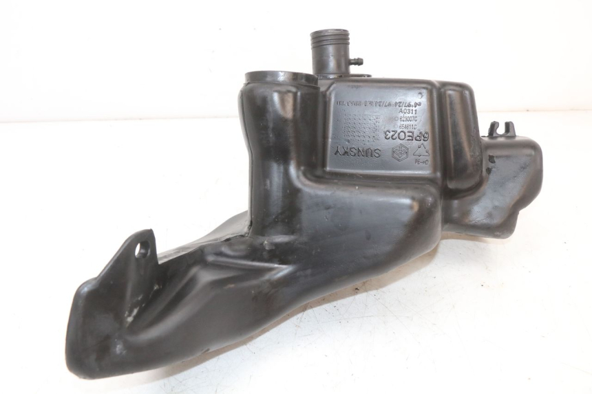 photo de SERBATOIO CARBURANTE PIAGGIO FLY 2T 50 (2004 - 2017) - Zoom sullo stato d'uso