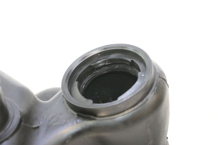 photo de SERBATOIO CARBURANTE PIAGGIO FLY 2T 50 (2004 - 2017) - Zoom sullo stato d'uso