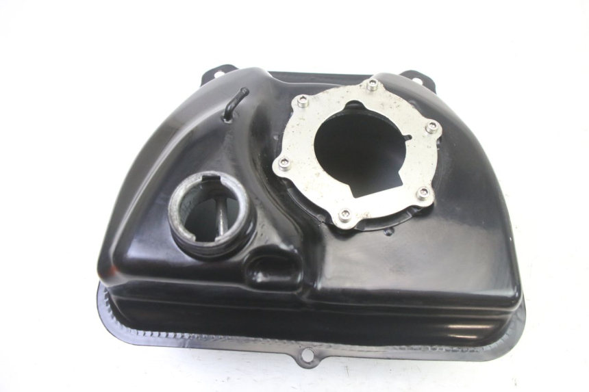 photo de SERBATOIO DELLA BENZINA VENESI FLY RETRO 4T 50 (2020 - 2025) - Dettaglio del componente