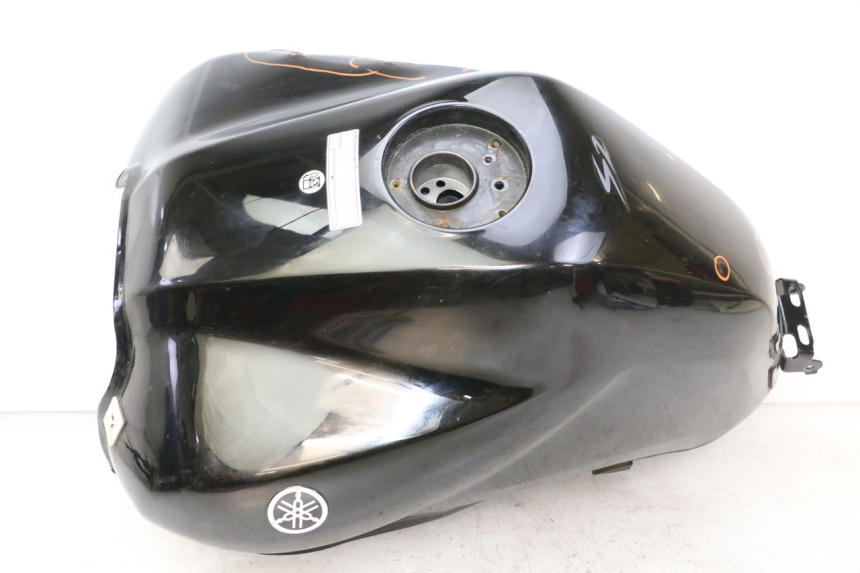 photo de SERBATOIO CARBURANTE  YAMAHA FZ6 FAZER S2 600 (2007 - 2011) - Vista principale