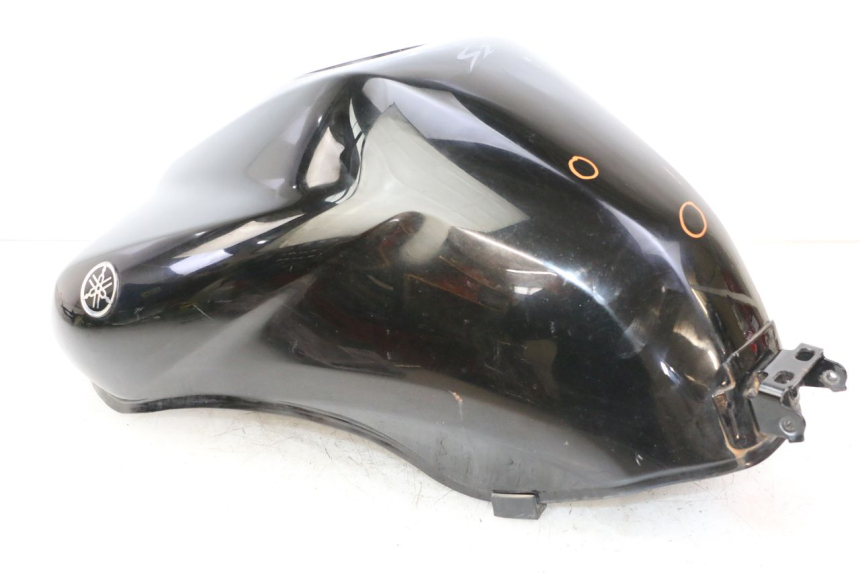 photo de SERBATOIO CARBURANTE  YAMAHA FZ6 FAZER S2 600 (2007 - 2011) - Focus sulla struttura