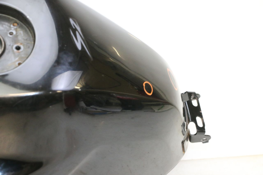 photo de SERBATOIO CARBURANTE  YAMAHA FZ6 FAZER S2 600 (2007 - 2011) - Zoom qualità usato