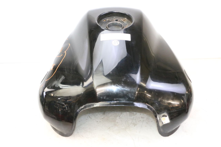 photo de SERBATOIO CARBURANTE  YAMAHA FZ6 FAZER S2 600 (2007 - 2011) - Stato della superficie e materiale
