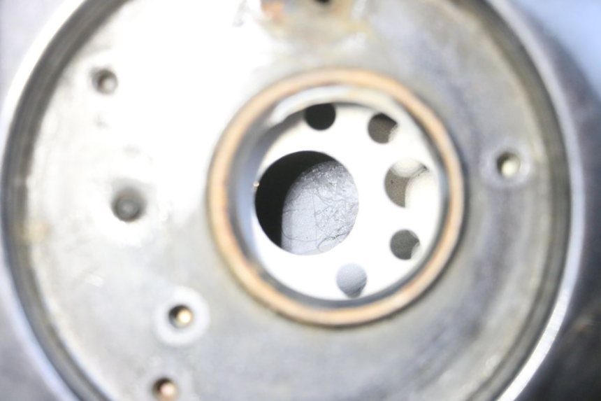 photo de SERBATOIO CARBURANTE  YAMAHA FZ6 N FAZER 600 (2004 - 2006) - Dettaglio del componente