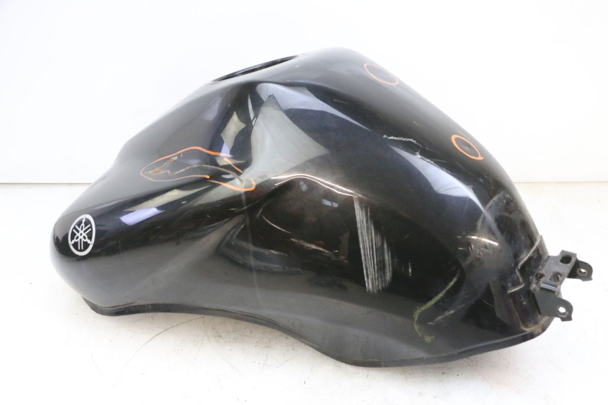 photo de SERBATOIO CARBURANTE  YAMAHA FZ6 N FAZER 600 (2004 - 2006) - Altra vista dell'articolo