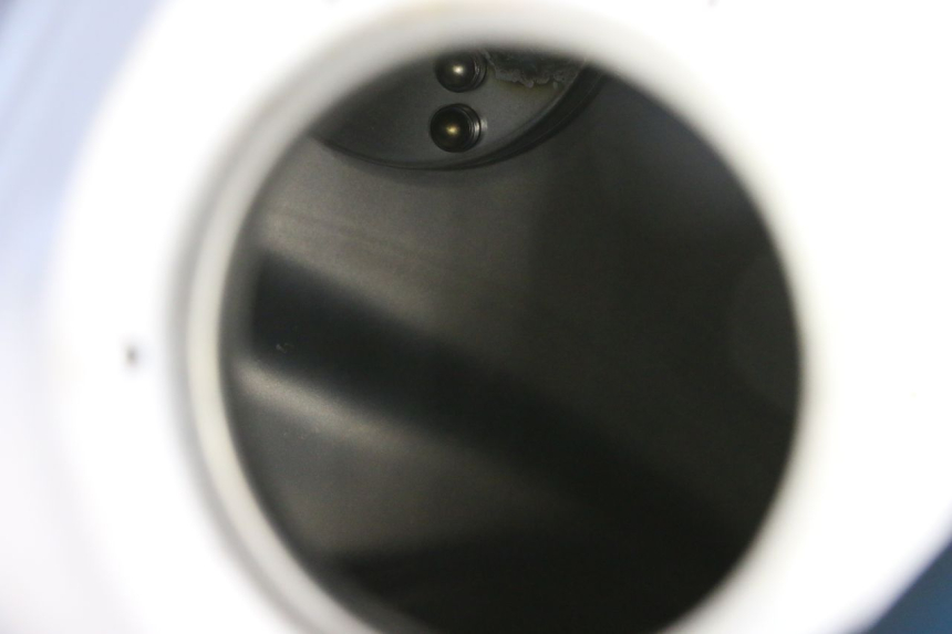 photo de SERBATOIO CARBURANTE  YAMAHA FZ8 800 (2010 - 2016) - Ispezione visiva dettagliata