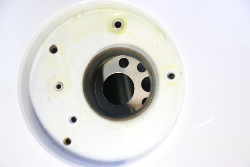 photo de SERBATOIO CARBURANTE  YAMAHA FZ8 800 (2010 - 2016) - Angolazione alternativa
