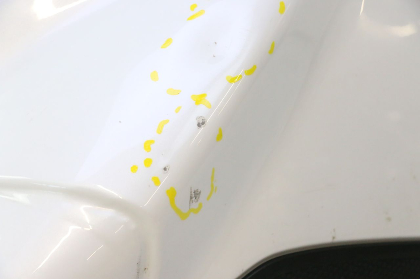 photo de SERBATOIO CARBURANTE  YAMAHA FZ8 800 (2010 - 2016) - Primo piano tecnico