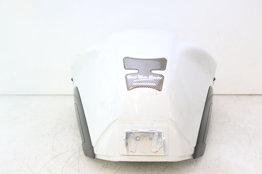 photo de SERBATOIO CARBURANTE  YAMAHA FZ8 800 (2010 - 2016) - Stato della superficie e materiale