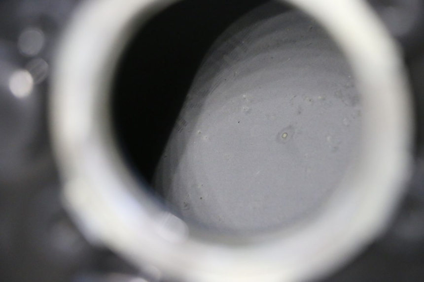 photo de SERBATOIO CARBURANTE  BMW G310 R 310 (2016 - 2020) - Zoom sullo stato d'uso