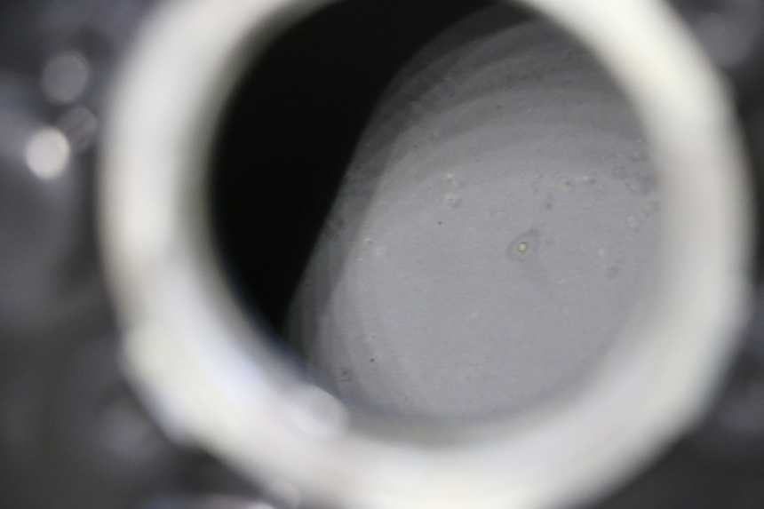 photo de SERBATOIO CARBURANTE  BMW G310 R 310 (2016 - 2020) - Altra angolazione