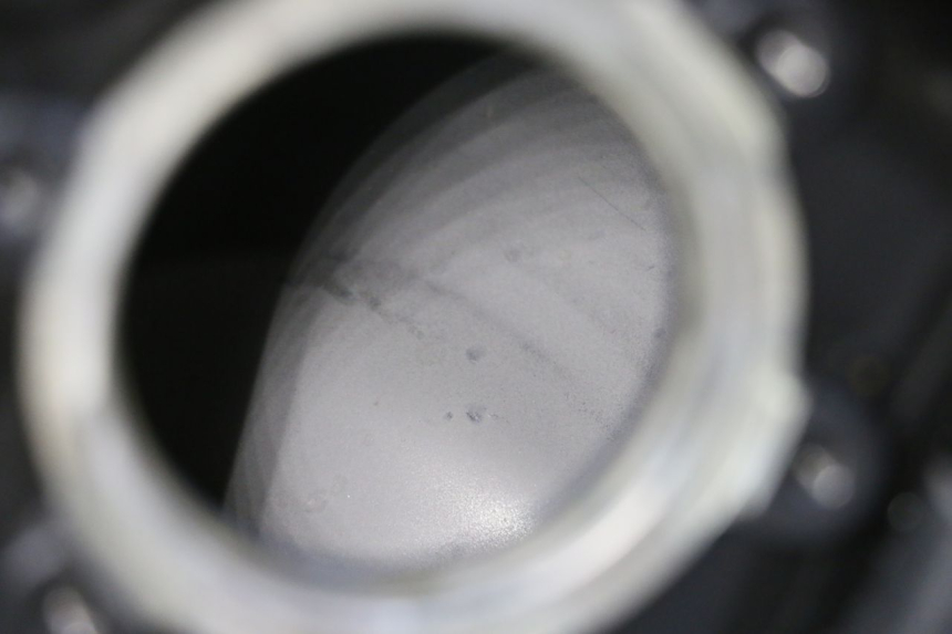 photo de SERBATOIO CARBURANTE  BMW G310 R 310 (2016 - 2020) - Primo piano tecnico