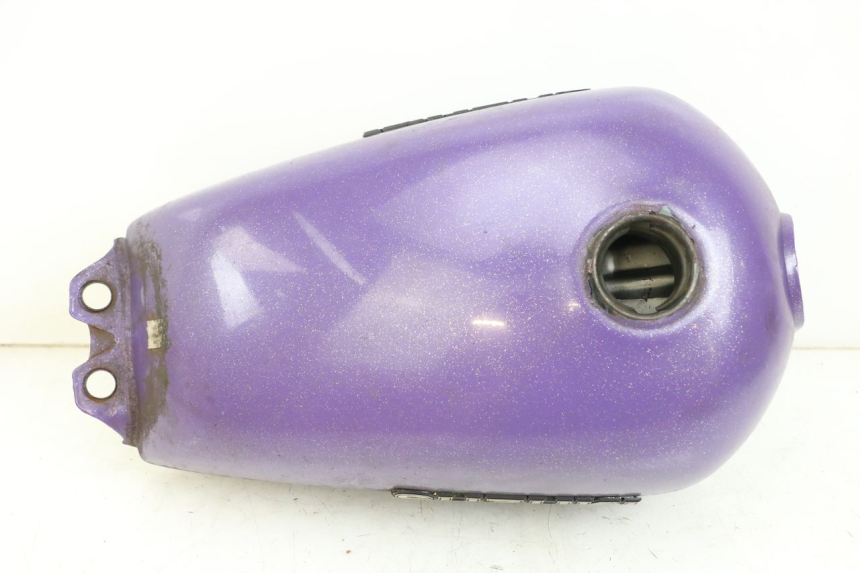 photo de Serbatoio carburante SUZUKI GN 125 (1997 - 2000) - Vista principale