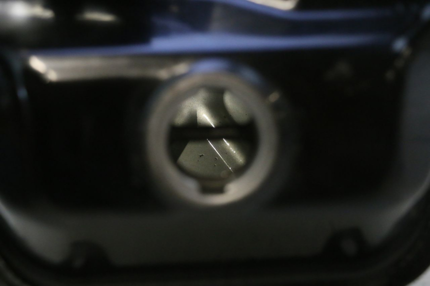 photo de SERBATOIO CARBURANTE  VASTRO GP 2T 50 (2013 - 2017) - Dettaglio del componente