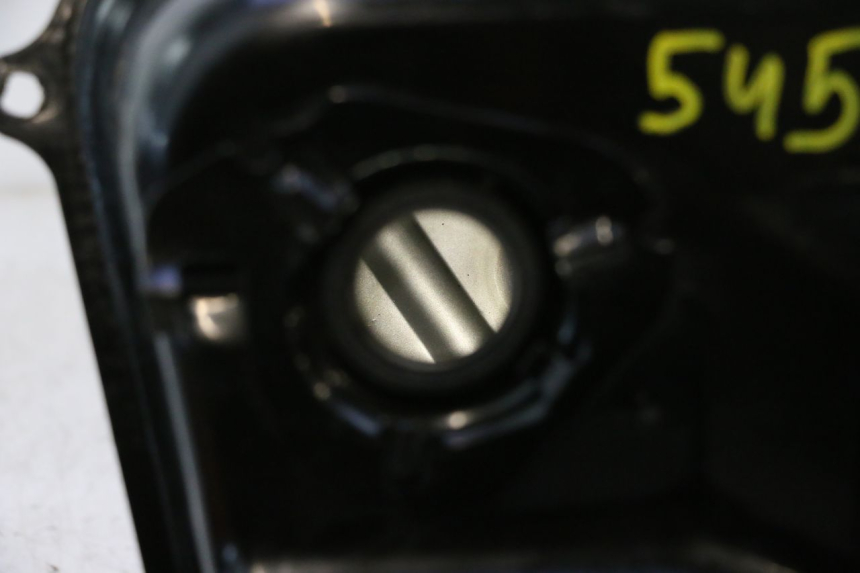 photo de SERBATOIO CARBURANTE  VASTRO GP 2T 50 (2013 - 2017) - Zoom sullo stato d'uso